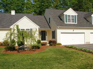 11B Coldspring Dr, Sutton, MA 01590