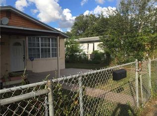 2321 NW 152nd Ter, Miami Gardens, FL 33054