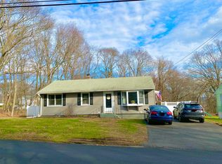 179 Coram Rd, Shelton, CT 06484