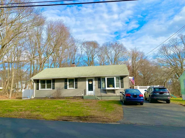179 Coram Rd, Shelton, CT 06484