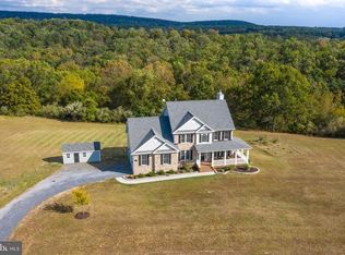 290 Eyles Ln, Winchester, VA 22603