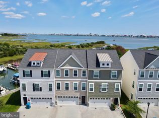 12905 Sand Bar Ln UNIT 3, Ocean City, MD 21842