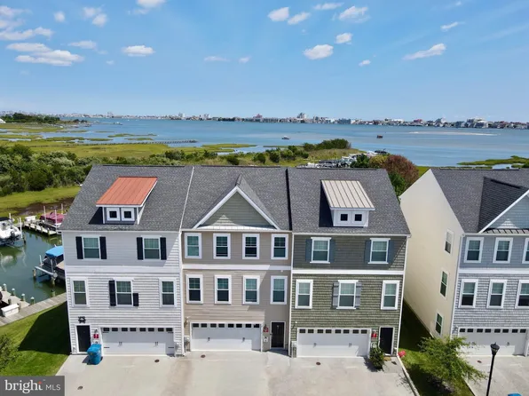 12905 Sand Bar Ln Unit 3, Ocean City, MD 21842