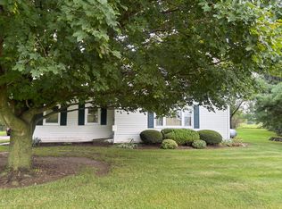 11558 Dutton Rd, Mendon, OH 45862