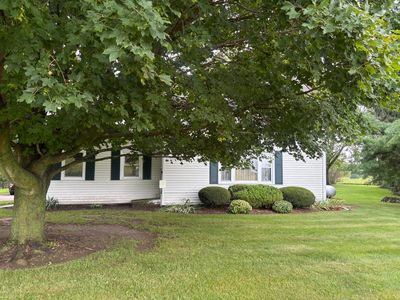 11558 Dutton Rd, Mendon, OH, 45862