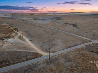 500 N 750 W, Paul, ID 83347