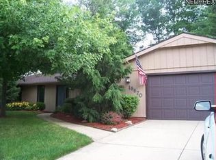 16670 Aspen Cir, Strongsville, OH