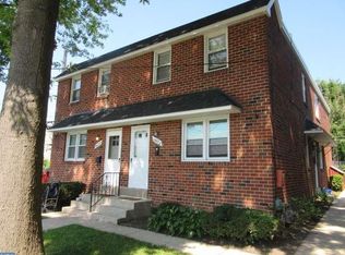 1407 Green Valley Rd #B, Norristown, PA 19401