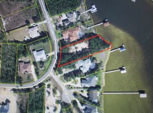 E Shipwreck Rd, Santa Rosa Beach, FL 32459