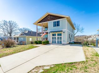 203 Jarnigan Ave, Chattanooga, TN 37405