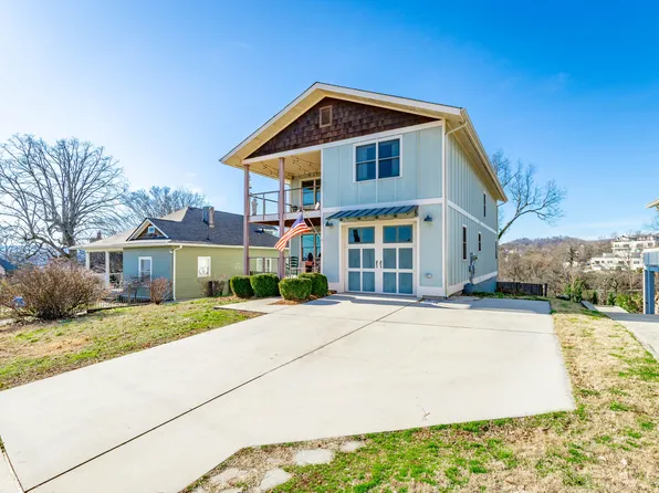 203 Jarnigan Ave, Chattanooga, TN 37405