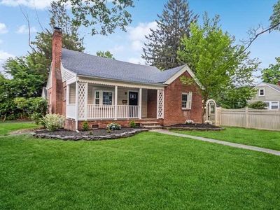 23 MEYER Avenue, Poughkeepsie, NY, 12603
