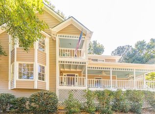 2006 Parsons Ridge Cir, Duluth, GA 30097