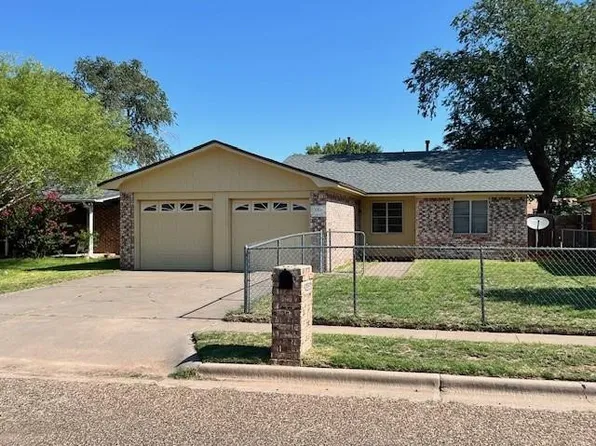6320 28th St, Lubbock, TX 79407