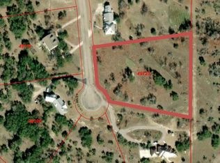 238 Sonoma Rdg, Comfort, TX 78013