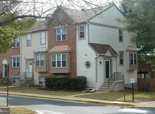 3410 Homeland Ter, Olney, MD 20832