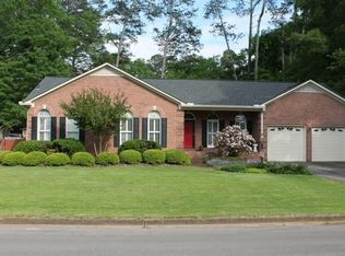 17 Rosewood Rd, Rome, GA 30165