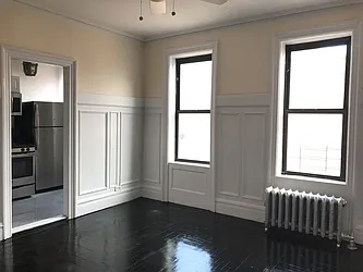 Rented by BRICK & GALO REALTY CORP