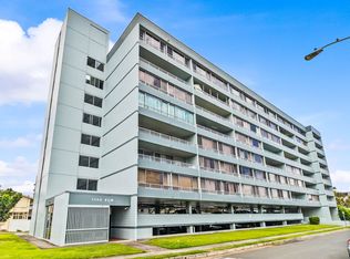 1122 Elm St APT 701, Honolulu, HI 96814