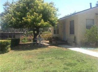 4316 Pomona Ave, La Mesa, CA 91942