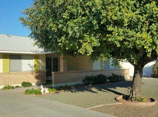 10330 W Cheryl Dr, Sun City, AZ 85351
