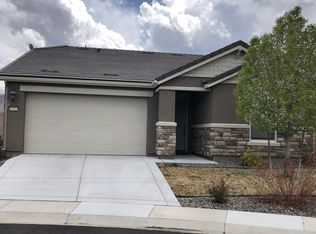 10024 Quintana Ct, Reno, NV 89521