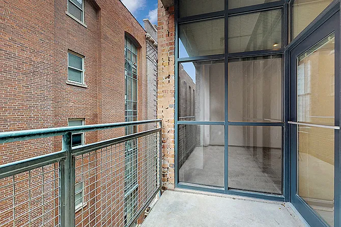Old Market Lofts — Photo 134