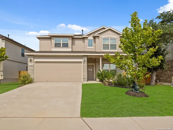 1718 Ranch House, New Braunfels, TX 78132