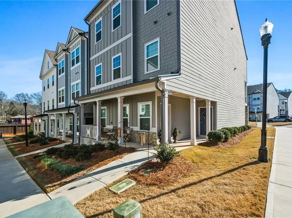 2114 Prichard Park Dr, Kennesaw, GA 30144