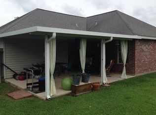 505 Courtney Dr, Duson, LA 70529