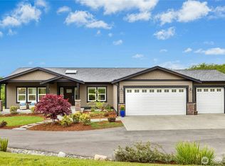 38782 Benchmark Ave NE, Hansville, WA
