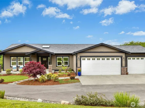 38782 Benchmark Avenue NE, Hansville, WA 98340
