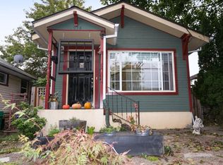 2038 N Schofield St, Portland, OR 97217