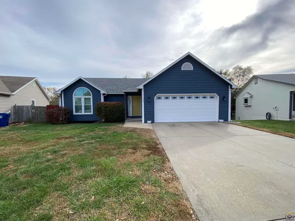 1109 Natalie Dr, Lawrence, KS 66046