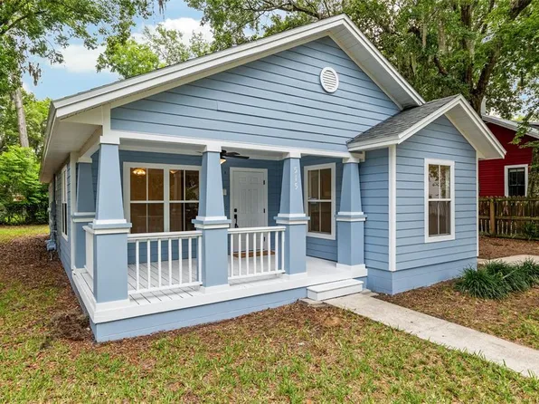 515 NW 4th St, Gainesville, FL 32601
