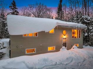175 Warner Bay Rd, Northern Bruce Peninsula, ON N0H2R0
