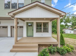 303 Tania Ln, Knoxville, TN 37920