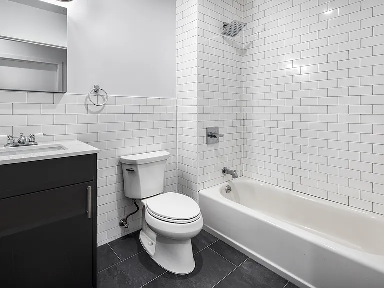 473 W 125th St #3A — Photo 5
