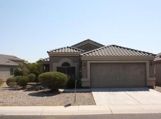 14817 N 125th Ave, El Mirage, AZ 85335