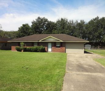 202 Rich Angel Dr, Carencro, LA, 70520
