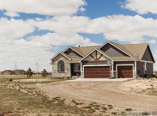 10716 Snow Valley Ct, Cheyenne, WY 82009