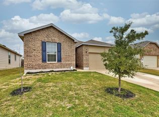 9300 China Rose Dr, Austin, TX 78724