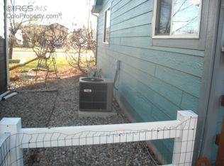 2531 Tungsten Ct, Loveland, CO 80537