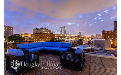 Sold by Douglas Elliman