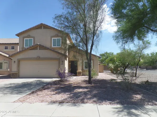 3901 E Morenci Rd, San Tan Valley, AZ 85143