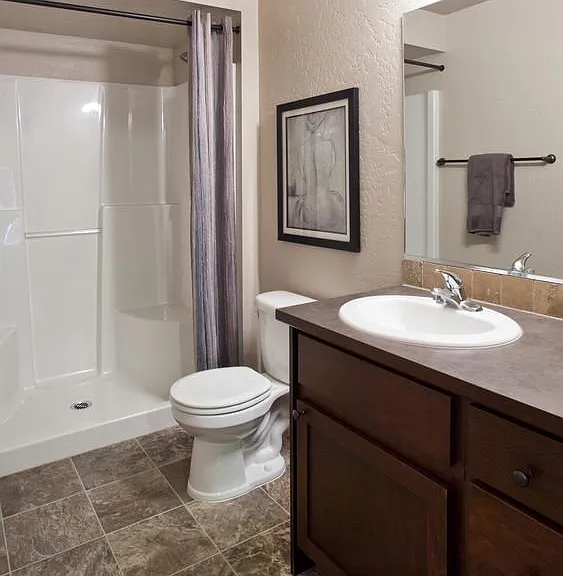 Residence at Mill River — Photo 36