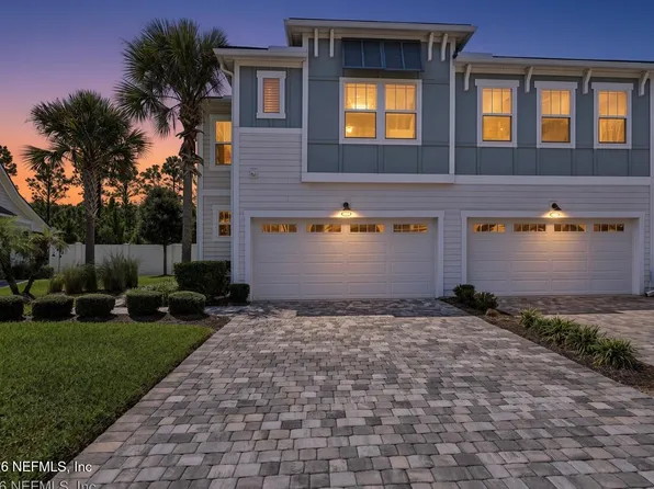 3573 MARSH RESERVE Boulevard, Jacksonville, FL 32224