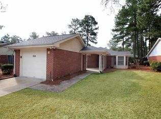 150 Pinehurst Trace Dr, Pinehurst, NC 28374