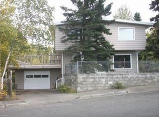 2611 Lovejoy Dr, Anchorage, AK 99508