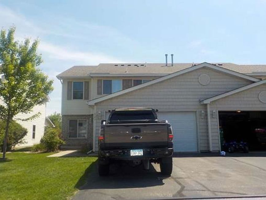 Property Rear View